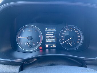 Hyundai TUCSON - N-line, automat, full, pano, 1. majitel DPH - 11