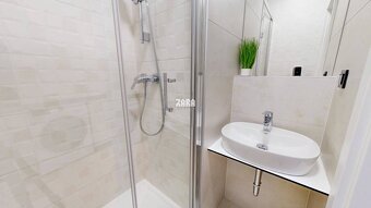 Kysucká - pekný 1 izbový byt 21 m2 +  loggia 3 m2 KR - 11