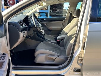 Volkswagen Golf 6 Variant - 11