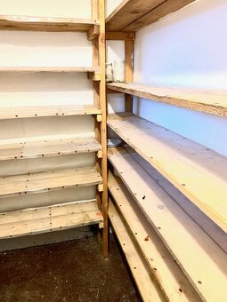 Hľadáte bezstarostné bývanie alebo víkendový únik do prírody - 11