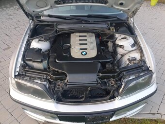 Bmw E46 330d 150kw - 11