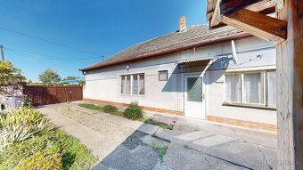 Predaj, rodinný dom, Tešedíkovo, okr. Šaľa, pozemok 813 m2 - 11