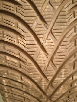 Toyota Pitlane II ALU disky R17, 7x17J, ET50, 5x114.3 - 11