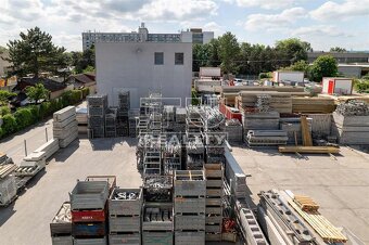 TUreality ponúka na predaj Priemyselný areál s veľkým... - 11