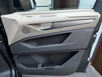 Volkswagen T7 Multivan 2.0 TSI Comfortline DSG + Záruka+ DPH - 11
