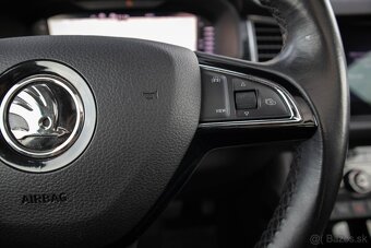 Škoda Kodiaq 1.5 TSI ACT Style DSG - 11