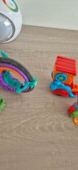 SUPER ZINGS postavičky a vozidlá - 11