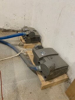 CNC frézka Jeřábek Delta 210S - 11