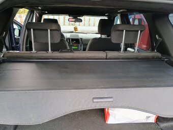 Predám LANDR ROVER FREELANDER 2 - 11