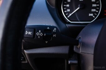 BMW Rad 1 116i A/T, 99kw,A6,5d.(2007-2012) - 11