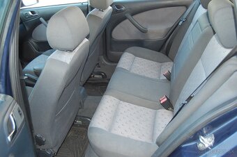 Škoda Octavia Combi 1.9 TDI 66kw - 11