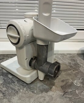 Bosch mum 4750EU/05 kuchynský robot - 11