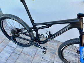 Specialized Epic Expert M - 11