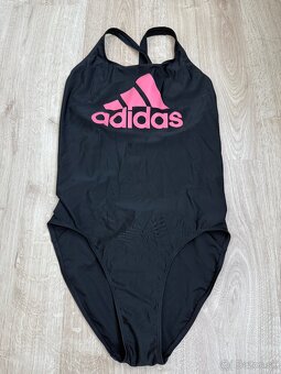 Arena Speedo a Adidas 40, dámske plavky - 11
