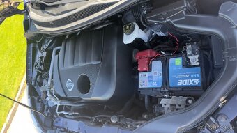 Nissan Qashqai 1.5 dCI MT6 - 11