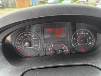 Fiat Ducato 2.3 - 11