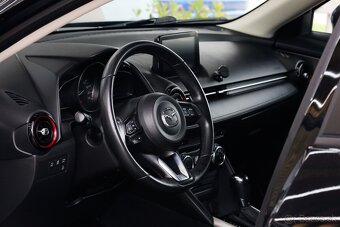 Mazda CX-3 2.0 Skyactiv-G120 Attraction A/T - 11