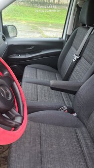 mercedes vito predam - 11