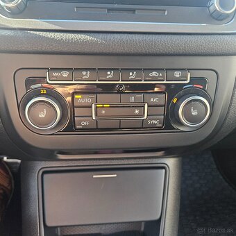 Tiguan 2013  86000km odpocet DPH - 11