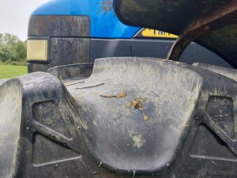 New Holland TM 140 - 11