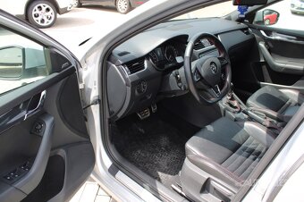 Škoda Octavia RS Combi 2,0 TDi DSG 135 kW - 11
