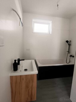 4i novostavba Dunakiliti – 15 min od BA - 11