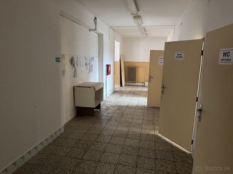 Polyfunkčná budova v Oravskej Porube - 11