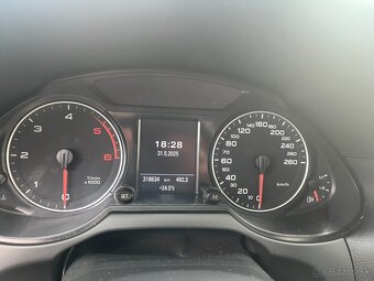 AUDI Q5 3.0 TDI 176kw  S-line - 11