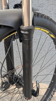 Haibike GREED HardSeven 7.0 - 11