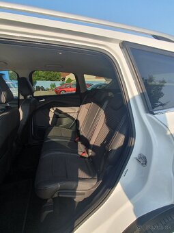 Ford Kuga 2,0TDCI ,Titanium AWD,automat - 11