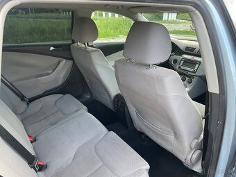 Volkswagen Passat 2.0L TDI 103kw - 11