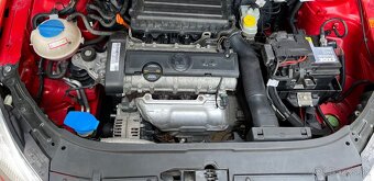 Fabia 1.4 combi 64.tis km - 11