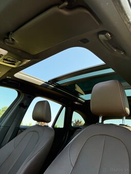 BMW X1 2.0TDI 170kw X-Drive X-Line - 11