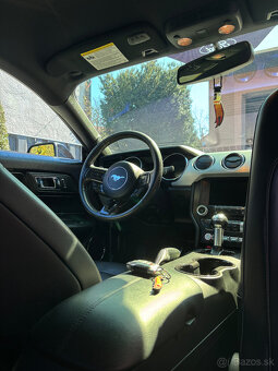Ford Mustang 2.3. Ecoboost - 11