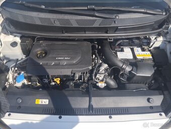 Hyundai ix20, 1.4, Diesel, rv.11/2015 (c.j.2701) - 11