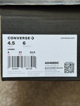 Converse Chuck Taylor All Star Cruise 37 - 11