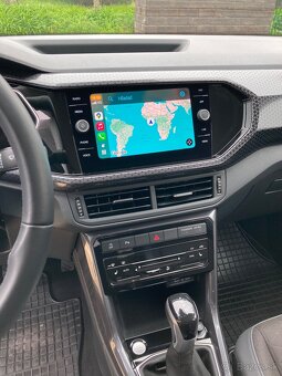 Predam VW T-CROSS - 11