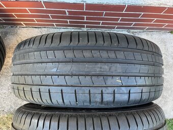 R19 letná sada 5x 112 VW Touareg / AUdi Q7 - 11