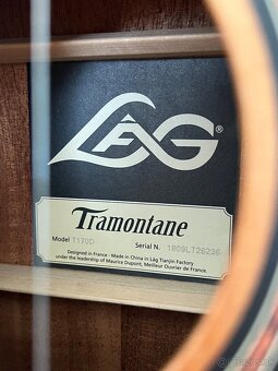 Gitara tramontane - 11