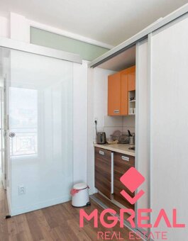 2 izbový byt  priame centrum  Topoľčany / PRENAJOM - 11