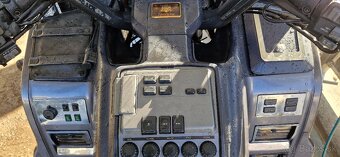 Honda Goldwing 1500 - 11