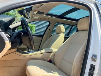 BMW Rad 5 Touring 520d xDrive 190k AT8 - 11