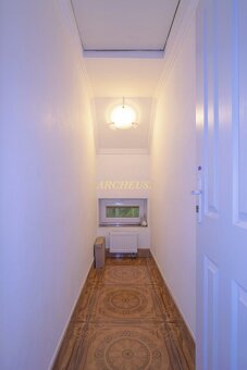 NA PRENÁJOM, 2-IZBOVÝ BYT S BALKÓNOM 57,5m2, RASLAVICE - 11