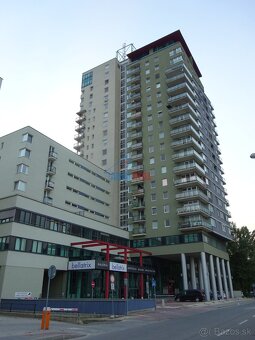 "UNIVERSO" novostavba   2-IZB BYT + 2x GARAŽ, RUŽINOV - 11