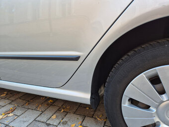 Škoda Fabia Combi 1 - 11