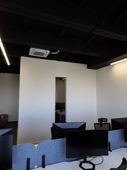 Kancelársky priestor na prenájom - 11