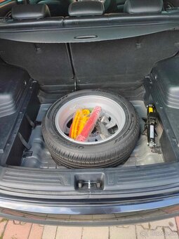 Hyundai ix35 1.7 CRDI 85kW, 2011, Premium - 11