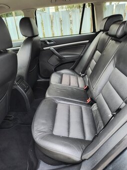 ŠKODA OCTAVIA COMBI 2 1.9 TDI PACCO - 11