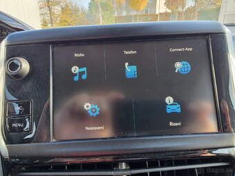 Peugeot 208 1.2 PureTech Active - 11