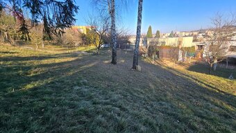 Stavebný pozemok 588 m2 v Myjave - Ideálna lokalita pre Váš - 11